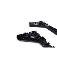 Acura ILX 19-22 Rear Left/Driver and Right/Passenger Bumper Retainer Bracket Spacer Set 71593-T3R-A01, E067, OEM, 2019, 2020, 2021, 2022