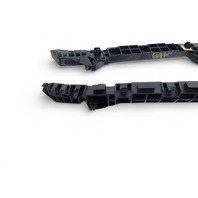 Acura ILX 19-22 Rear Left/Driver and Right/Passenger Bumper Retainer Bracket Spacer Set 71593-T3R-A01, E067, OEM, 2019, 2020, 2021, 2022