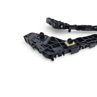 Acura ILX 19-22 Rear Left/Driver and Right/Passenger Bumper Retainer Bracket Spacer Set 71593-T3R-A01, E067, OEM, 2019, 2020, 2021, 2022