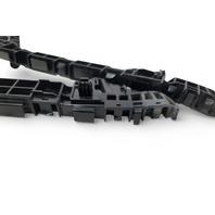 Acura ILX 19-22 Rear Left/Driver and Right/Passenger Bumper Retainer Bracket Spacer Set 71593-T3R-A01, E067, OEM, 2019, 2020, 2021, 2022