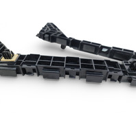 Acura ILX 19-22 Rear Left/Driver and Right/Passenger Bumper Retainer Bracket Spacer Set 71593-T3R-A01, E067, OEM, 2019, 2020, 2021, 2022