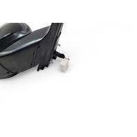 Acura ILX 16-19 Right/Passenger Door Mirror Black W/ Blind Spot 76208-TV9-A11, E067, OEM, 2016, 2017, 2018, 2019