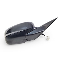 Acura ILX 16-19 Right/Passenger Door Mirror Black W/ Blind Spot 76208-TV9-A11, E067, OEM, 2016, 2017, 2018, 2019