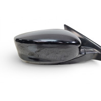 Acura ILX 16-19 Right/Passenger Door Mirror Black W/ Blind Spot 76208-TV9-A11, E067, OEM, 2016, 2017, 2018, 2019