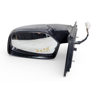 Acura ILX 16-19 Right/Passenger Door Mirror Black W/ Blind Spot 76208-TV9-A11, E067, OEM, 2016, 2017, 2018, 2019