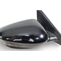 Acura ILX 16-19 Right/Passenger Door Mirror Black W/ Blind Spot 76208-TV9-A11, E067, OEM, 2016, 2017, 2018, 2019