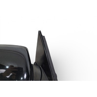 Acura ILX 16-19 Right/Passenger Door Mirror Black W/ Blind Spot 76208-TV9-A11, E067, OEM, 2016, 2017, 2018, 2019