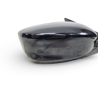 Acura ILX 16-19 Right/Passenger Door Mirror Black W/ Blind Spot 76208-TV9-A11, E067, OEM, 2016, 2017, 2018, 2019