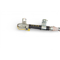 Acura ILX 16-22 Roof Curtain Bag Side Right Passenger 78870-TX6-A91, E067, OEM, 2016, 2017, 2018, 2019, 2020, 2021, 2022