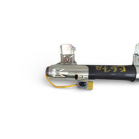 Acura ILX 16-22 Roof Curtain Bag Side Right Passenger 78870-TX6-A91, E067, OEM, 2016, 2017, 2018, 2019, 2020, 2021, 2022