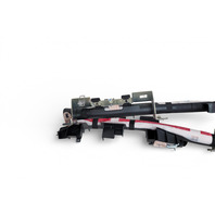 Acura ILX 16-22 Roof Curtain Bag Side Right Passenger 78870-TX6-A91, E067, OEM, 2016, 2017, 2018, 2019, 2020, 2021, 2022