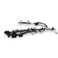 Acura ILX 16-22 Roof Curtain Bag Side Right Passenger 78870-TX6-A91, E067, OEM, 2016, 2017, 2018, 2019, 2020, 2021, 2022