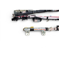 Acura ILX 16-22 Roof Curtain Bag Side Right Passenger 78870-TX6-A91, E067, OEM, 2016, 2017, 2018, 2019, 2020, 2021, 2022