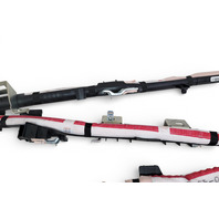 Acura ILX 16-22 Roof Curtain Bag Side Right Passenger 78870-TX6-A91, E067, OEM, 2016, 2017, 2018, 2019, 2020, 2021, 2022