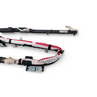 Acura ILX 16-22 Roof Curtain Bag Side Right Passenger 78870-TX6-A91, E067, OEM, 2016, 2017, 2018, 2019, 2020, 2021, 2022