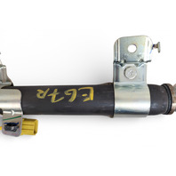 Acura ILX 16-22 Roof Curtain Bag Side Right Passenger 78870-TX6-A91, E067, OEM, 2016, 2017, 2018, 2019, 2020, 2021, 2022