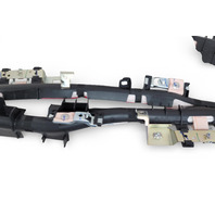 Acura ILX 16-22 Roof Curtain Bag Side Right Passenger 78870-TX6-A91, E067, OEM, 2016, 2017, 2018, 2019, 2020, 2021, 2022