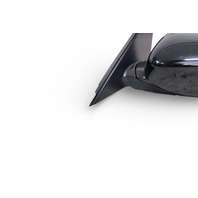 Acura ILX 16-19 Left/Driver Door Mirror Black W/ Blind Spot 76258-TV9-A31, E067, OEM, 2016, 2017, 2018, 2019