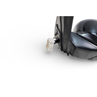 Acura ILX 16-19 Left/Driver Door Mirror Black W/ Blind Spot 76258-TV9-A31, E067, OEM, 2016, 2017, 2018, 2019