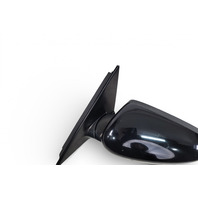 Acura ILX 16-19 Left/Driver Door Mirror Black W/ Blind Spot 76258-TV9-A31, E067, OEM, 2016, 2017, 2018, 2019