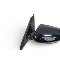 Acura ILX 16-19 Left/Driver Door Mirror Black W/ Blind Spot 76258-TV9-A31, E067, OEM, 2016, 2017, 2018, 2019