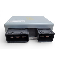 Acura ILX 19-22 Power Steering Control Unit Module EPS A/T 39980-T3R-A11, E067, OEM, 2019, 2020, 2021, 2022