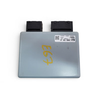 Acura ILX 19-22 Power Steering Control Unit Module EPS A/T 39980-T3R-A11, E067, OEM, 2019, 2020, 2021, 2022