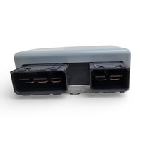 Acura ILX 19-22 Power Steering Control Unit Module EPS A/T 39980-T3R-A11, E067, OEM, 2019, 2020, 2021, 2022