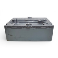 Acura ILX 19-22 Power Steering Control Unit Module EPS A/T 39980-T3R-A11, E067, OEM, 2019, 2020, 2021, 2022