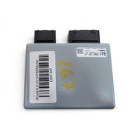 Acura ILX 19-22 Power Steering Control Unit Module EPS A/T 39980-T3R-A11, E067, OEM, 2019, 2020, 2021, 2022