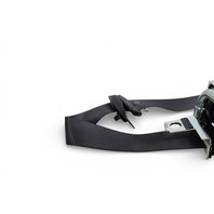 Acura ILX 13-22 Front Right/Passenger Side Seatbelt Seat Belt Black 04814-TX6-A10ZB, E067, OEM, 2013, 2014, 2015, 2016, 2017, 2018, 2019, 2020, 2021, 2022