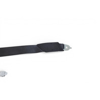 Acura ILX 13-22 Front Right/Passenger Side Seatbelt Seat Belt Black 04814-TX6-A10ZB, E067, OEM, 2013, 2014, 2015, 2016, 2017, 2018, 2019, 2020, 2021, 2022