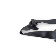 Acura ILX 13-22 Front Right/Passenger Side Seatbelt Seat Belt Black 04814-TX6-A10ZB, E067, OEM, 2013, 2014, 2015, 2016, 2017, 2018, 2019, 2020, 2021, 2022