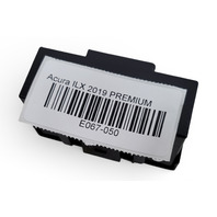 Acura ILX 16-22 Under Sub Relay Box 38330-T5A-J01, E067, OEM, 2016, 2017, 2018, 2019, 2020, 2021, 2022