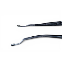 Acura ILX 13-22 Windshield Wiper Blade Arms Right/Left Set 76600-TX6-A01, E067, OEM, 2013, 2014, 2015, 2016, 2017, 2018, 2019, 2020, 2021, 2022