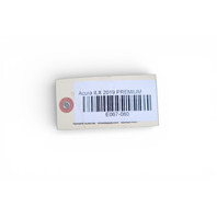 Acura ILX 13-22 Windshield Wiper Blade Arms Right/Left Set 76600-TX6-A01, E067, OEM, 2013, 2014, 2015, 2016, 2017, 2018, 2019, 2020, 2021, 2022