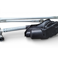 Acura ILX 13-22 Wiper Link Motor Assembly Linkage 76530-TX6-A01, E067, OEM, 2013, 2014, 2015, 2016, 2017, 2018, 2019, 2020, 2021, 2022