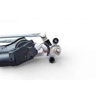 Acura ILX 13-22 Wiper Link Motor Assembly Linkage 76530-TX6-A01, E067, OEM, 2013, 2014, 2015, 2016, 2017, 2018, 2019, 2020, 2021, 2022
