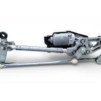 Acura ILX 13-22 Wiper Link Motor Assembly Linkage 76530-TX6-A01, E067, OEM, 2013, 2014, 2015, 2016, 2017, 2018, 2019, 2020, 2021, 2022