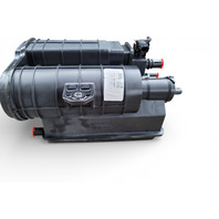 Acura ILX 13-19 Fuel Vapor Canister Assembly 2.0L 17011-TR0-A01, E067, OEM, 2013, 2014, 2015, 2016, 2017, 2018, 2019