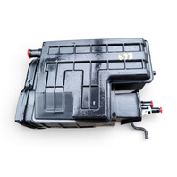 Acura ILX 13-19 Fuel Vapor Canister Assembly 2.0L 17011-TR0-A01, E067, OEM, 2013, 2014, 2015, 2016, 2017, 2018, 2019