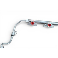 Acura ILX 16-22 Fuel Injector ONLY Rail 2.4L A/T 16011-5A2-305, E067, OEM, 2016, 2017, 2018, 2019, 2020, 2021, 2022