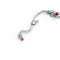 Acura ILX 16-22 Fuel Injector ONLY Rail 2.4L A/T 16011-5A2-305, E067, OEM, 2016, 2017, 2018, 2019, 2020, 2021, 2022