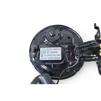 Acura ILX 16-22  Fuel Filler Gas Lid Door Black, 63910-T3R-A00ZZ, E067, OEM, 2016, 2017, 2018, 2019, 2020, 2021, 2022