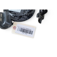 Acura ILX 16-22  Fuel Filler Gas Lid Door Black, 63910-T3R-A00ZZ, E067, OEM, 2016, 2017, 2018, 2019, 2020, 2021, 2022