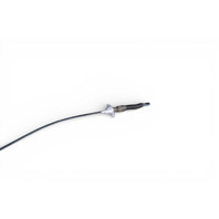 Acura ILX 16-22 Shifter Cable Shift Wire Automatic Transmission 54315-TV9-A81, E067, OEM, 2016, 2017, 2018, 2019, 2020, 2021, 2022