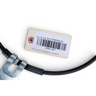 Acura ILX 16-22 Shifter Cable Shift Wire Automatic Transmission 54315-TV9-A81, E067, OEM, 2016, 2017, 2018, 2019, 2020, 2021, 2022