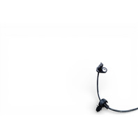 Acura ILX 16-22 Front Left/Driver Side ABS Wheel Speed Sensor 57455-TR3-A02, E067, OEM, 2016, 2017, 2018, 2019, 2020, 2021, 2022