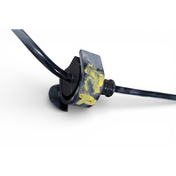 Acura ILX 16-22 Front Left/Driver Side ABS Wheel Speed Sensor 57455-TR3-A02, E067, OEM, 2016, 2017, 2018, 2019, 2020, 2021, 2022