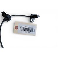 Acura ILX 16-22 Front Left/Driver Side ABS Wheel Speed Sensor 57455-TR3-A02, E067, OEM, 2016, 2017, 2018, 2019, 2020, 2021, 2022